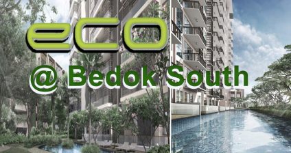 Eco @ Bedok South