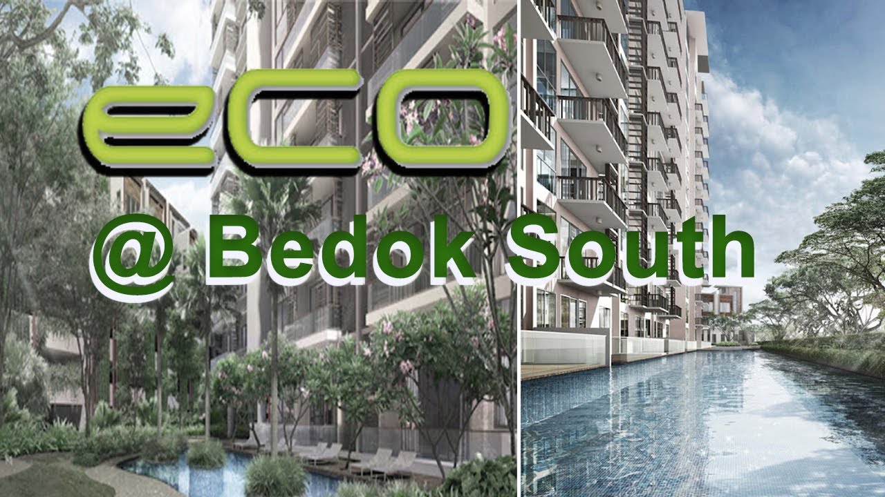 Eco @ Bedok South