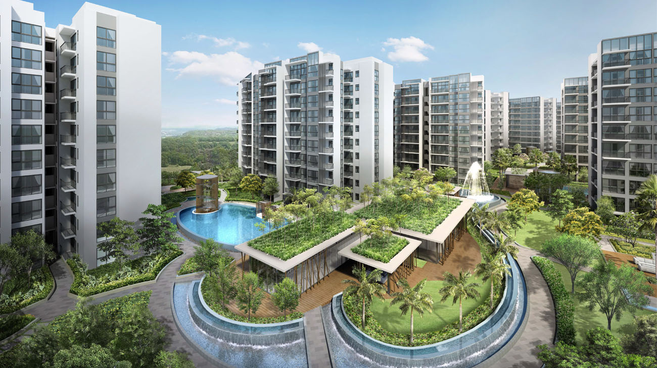 North-Park-Residence