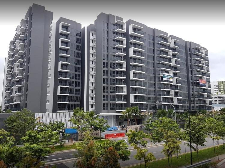 Signature @ Yishun