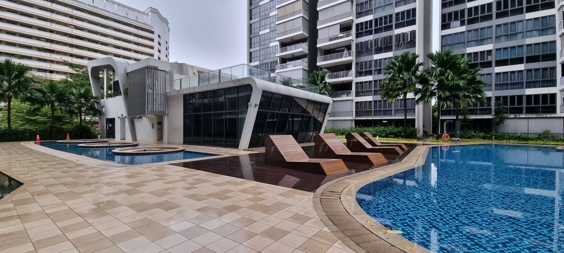 Skypark Residences