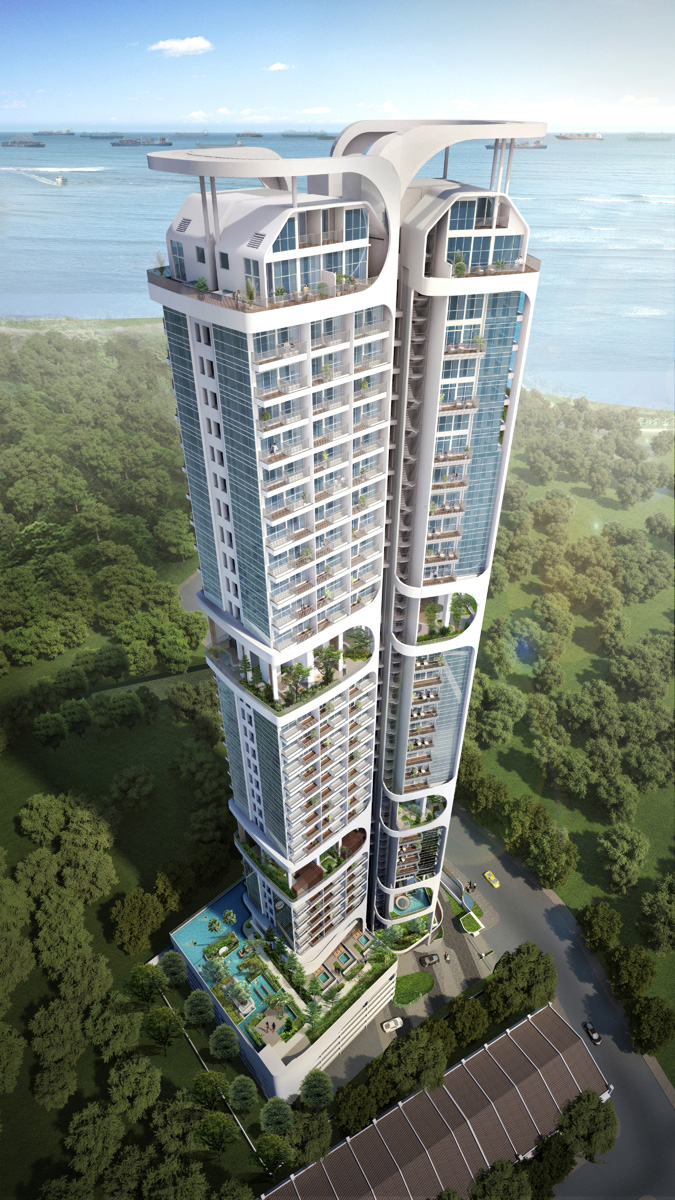 Spottiswoode Suites