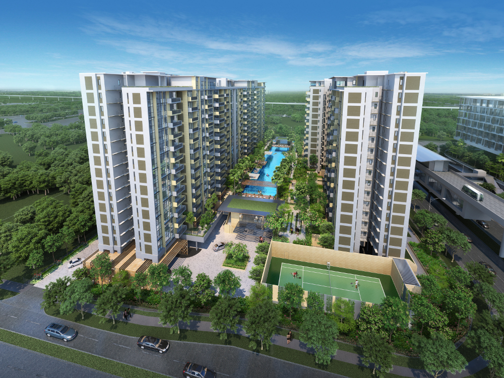 The Vales Anchorvale