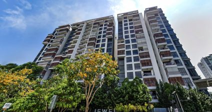 Jewel @ Buangkok