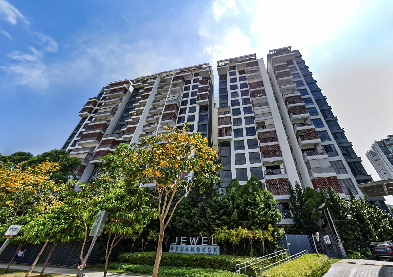 Jewel @ Buangkok
